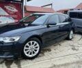 Синий Ауди А6, объемом двигателя 2 л и пробегом 245 тыс. км за 14000 $, фото 7 на Automoto.ua