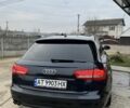 Синий Ауди А6, объемом двигателя 2 л и пробегом 245 тыс. км за 14000 $, фото 3 на Automoto.ua