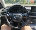 Синий Ауди А6, объемом двигателя 2 л и пробегом 269 тыс. км за 16300 $, фото 47 на Automoto.ua