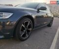 Синій Ауді А6, об'ємом двигуна 2 л та пробігом 275 тис. км за 15999 $, фото 34 на Automoto.ua