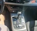 Синий Ауди А6, объемом двигателя 2 л и пробегом 269 тыс. км за 16300 $, фото 48 на Automoto.ua