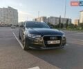 Синий Ауди А6, объемом двигателя 2 л и пробегом 269 тыс. км за 16300 $, фото 31 на Automoto.ua