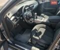 Синій Ауді А6, об'ємом двигуна 2 л та пробігом 275 тис. км за 15999 $, фото 50 на Automoto.ua
