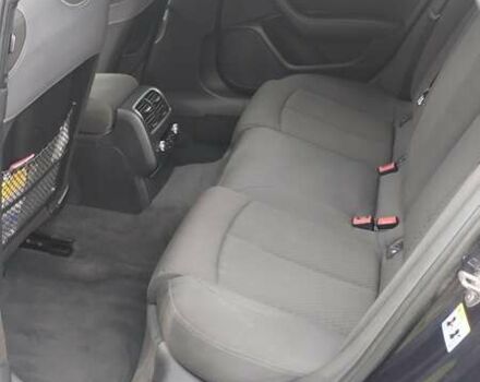 Синий Ауди А6, объемом двигателя 1.97 л и пробегом 256 тыс. км за 14500 $, фото 6 на Automoto.ua