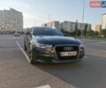 Синій Ауді А6, об'ємом двигуна 2 л та пробігом 275 тис. км за 15999 $, фото 30 на Automoto.ua