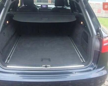 Синий Ауди А6, объемом двигателя 1.97 л и пробегом 256 тыс. км за 14500 $, фото 9 на Automoto.ua