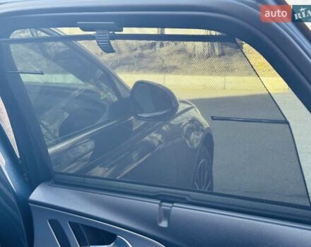 Синий Ауди А6, объемом двигателя 2.97 л и пробегом 299 тыс. км за 15200 $, фото 12 на Automoto.ua