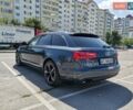 Синий Ауди А6, объемом двигателя 2 л и пробегом 269 тыс. км за 16300 $, фото 6 на Automoto.ua
