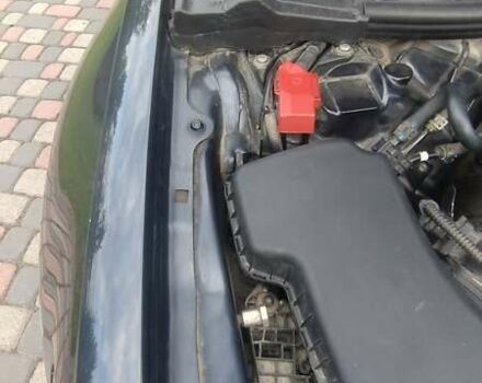 Синий Ауди А6, объемом двигателя 1.97 л и пробегом 256 тыс. км за 14500 $, фото 19 на Automoto.ua