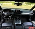 Синій Ауді А6, об'ємом двигуна 3 л та пробігом 177 тис. км за 15800 $, фото 12 на Automoto.ua