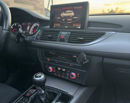 Синий Ауди А6, объемом двигателя 1.97 л и пробегом 269 тыс. км за 15499 $, фото 24 на Automoto.ua