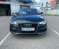 Синій Ауді А6, об'ємом двигуна 2.97 л та пробігом 278 тис. км за 13000 $, фото 7 на Automoto.ua