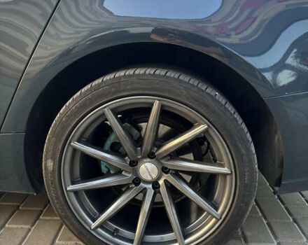 Синий Ауди А6, объемом двигателя 1.97 л и пробегом 269 тыс. км за 15499 $, фото 16 на Automoto.ua