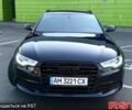 Синій Ауді А6, об'ємом двигуна 3 л та пробігом 177 тис. км за 15800 $, фото 1 на Automoto.ua
