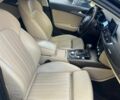 Синий Ауди А6, объемом двигателя 2.97 л и пробегом 282 тыс. км за 14700 $, фото 17 на Automoto.ua