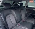 Синій Ауді А6, об'ємом двигуна 2 л та пробігом 278 тис. км за 12500 $, фото 37 на Automoto.ua