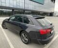 Синий Ауди А6, объемом двигателя 2 л и пробегом 300 тыс. км за 10000 $, фото 4 на Automoto.ua