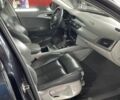 Синий Ауди А6, объемом двигателя 2 л и пробегом 300 тыс. км за 10000 $, фото 12 на Automoto.ua