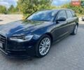 Синий Ауди А6, объемом двигателя 2.97 л и пробегом 282 тыс. км за 14900 $, фото 13 на Automoto.ua