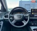 Синій Ауді А6, об'ємом двигуна 2 л та пробігом 278 тис. км за 12500 $, фото 25 на Automoto.ua