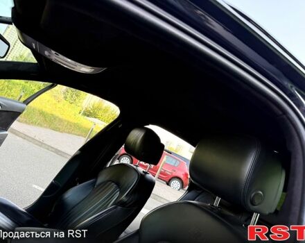 Синій Ауді А6, об'ємом двигуна 3 л та пробігом 177 тис. км за 15800 $, фото 9 на Automoto.ua