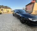 Синій Ауді А6, об'ємом двигуна 3 л та пробігом 318 тис. км за 16350 $, фото 10 на Automoto.ua