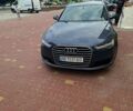Синий Ауди А6, объемом двигателя 3 л и пробегом 238 тыс. км за 16000 $, фото 1 на Automoto.ua
