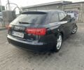 Синий Ауди А6, объемом двигателя 2 л и пробегом 250 тыс. км за 16200 $, фото 2 на Automoto.ua