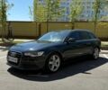 Синий Ауди А6, объемом двигателя 1.97 л и пробегом 253 тыс. км за 15500 $, фото 1 на Automoto.ua