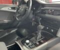 Синий Ауди А6, объемом двигателя 2 л и пробегом 300 тыс. км за 10000 $, фото 11 на Automoto.ua