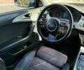 Синий Ауди А6, объемом двигателя 1.97 л и пробегом 253 тыс. км за 15500 $, фото 25 на Automoto.ua