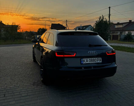 Синий Ауди А6, объемом двигателя 1.97 л и пробегом 269 тыс. км за 15499 $, фото 9 на Automoto.ua