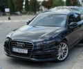 Синий Ауди А6, объемом двигателя 2 л и пробегом 280 тыс. км за 15000 $, фото 1 на Automoto.ua