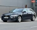 Синій Ауді А6, об'ємом двигуна 2 л та пробігом 278 тис. км за 12500 $, фото 9 на Automoto.ua
