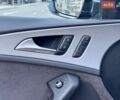 Синій Ауді А6, об'ємом двигуна 2 л та пробігом 278 тис. км за 12500 $, фото 11 на Automoto.ua