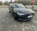 Синий Ауди А6, объемом двигателя 1.97 л и пробегом 251 тыс. км за 16200 $, фото 3 на Automoto.ua