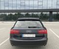 Синий Ауди А6, объемом двигателя 2 л и пробегом 300 тыс. км за 10000 $, фото 2 на Automoto.ua