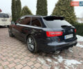 Синий Ауди А6, объемом двигателя 2.97 л и пробегом 316 тыс. км за 15600 $, фото 6 на Automoto.ua