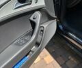 Синий Ауди А6, объемом двигателя 2 л и пробегом 140 тыс. км за 17000 $, фото 7 на Automoto.ua