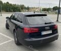 Синий Ауди А6, объемом двигателя 2 л и пробегом 300 тыс. км за 10000 $, фото 8 на Automoto.ua
