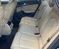 Синий Ауди А6, объемом двигателя 2.97 л и пробегом 282 тыс. км за 14700 $, фото 24 на Automoto.ua