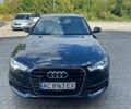 Синий Ауди А6, объемом двигателя 2.97 л и пробегом 282 тыс. км за 14900 $, фото 15 на Automoto.ua