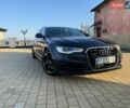 Синій Ауді А6, об'ємом двигуна 3 л та пробігом 318 тис. км за 16350 $, фото 6 на Automoto.ua