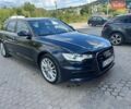 Синий Ауди А6, объемом двигателя 2.97 л и пробегом 282 тыс. км за 14900 $, фото 6 на Automoto.ua