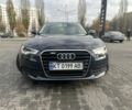 Синий Ауди А6, объемом двигателя 2 л и пробегом 250 тыс. км за 16200 $, фото 1 на Automoto.ua