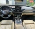 Синий Ауди А6, объемом двигателя 2.97 л и пробегом 282 тыс. км за 14900 $, фото 26 на Automoto.ua