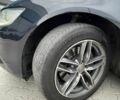 Синий Ауди А6, объемом двигателя 2 л и пробегом 300 тыс. км за 10000 $, фото 6 на Automoto.ua