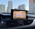 Синій Ауді А6, об'ємом двигуна 2 л та пробігом 278 тис. км за 12500 $, фото 42 на Automoto.ua