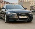 Синий Ауди А6, объемом двигателя 2 л и пробегом 217 тыс. км за 17000 $, фото 1 на Automoto.ua