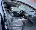 Синій Ауді А6, об'ємом двигуна 2 л та пробігом 278 тис. км за 12500 $, фото 27 на Automoto.ua